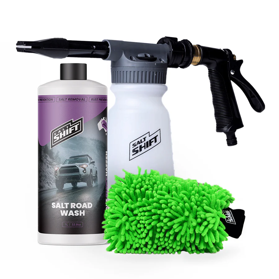 New Products